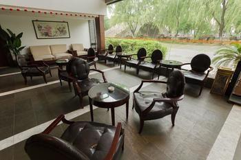 Zhong Tian Grand Business Hotel - Suzhou Tô Châu Ngoại thất bức ảnh